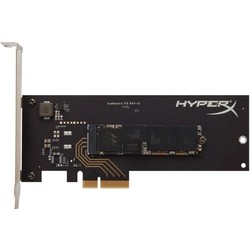 Kingston HyperX Predator PCIe