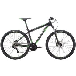 Silverback Spectra Comp 2015