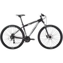 Silverback Spectra Sport 2015