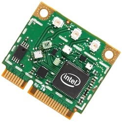 Intel Centrino Ultimate-N 6300