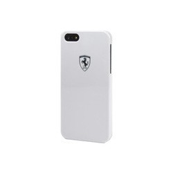 Ferrari Hard Case Scuderia for iPhone 5/5S