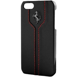 Ferrari Leather Hard Case Montecarlo for iPhone 6