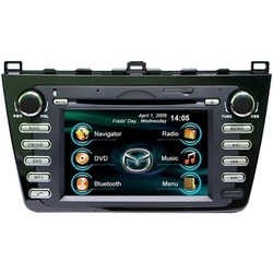 Incar CHR-4610
