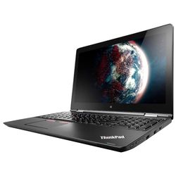 Lenovo ThinkPad Yoga 15 (15 20DQ001QRT)
