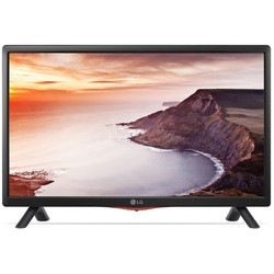 LG 28LF450U