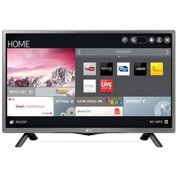 LG 28LF491U