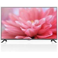 LG 42LB550V