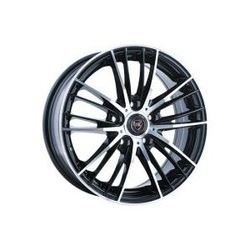NZ F-33 (6,5x16/4x98 ET38 DIA58,6)