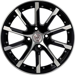 NZ F-37 6x15/5x112 ET47 DIA57,1