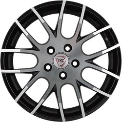 NZ F-38 (6x15/5x112 ET47 DIA57,1)