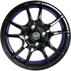 NZ F-43 (6,5x16/4x98 ET38 DIA58,6)