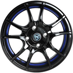 NZ F-43 (6,5x16/5x114,3 ET45 DIA60,1)