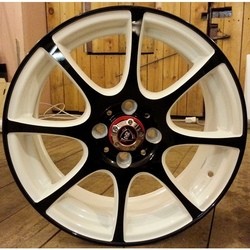 NZ F-46 (6,5x16/5x114,3 ET40 DIA66,1)