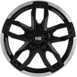 NZ F-47 8x18/5x105 ET45 DIA56,6