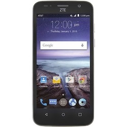 ZTE Maven