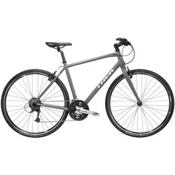 Trek 7.4 FX 2015