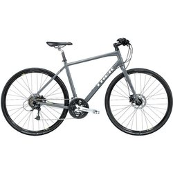 Trek 7.4 FX Disc 2015