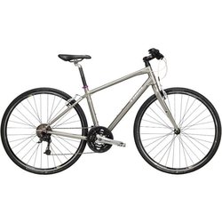 Trek 7.4 FX WSD 2015