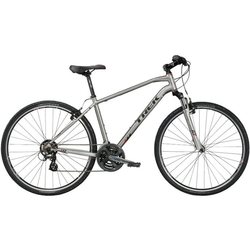 Trek 8.2 DS 2015