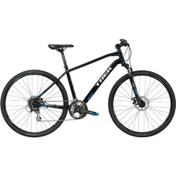 Trek 8.3 DS 2015