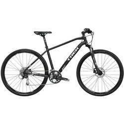 Trek 8.4 DS 2015