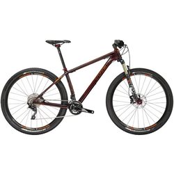 Trek Cali Carbon SL 29 2015