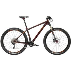 Trek Cali Carbon SL 27.5 2015