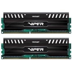 Patriot Viper 3 DDR3 (PV316G160C0K)