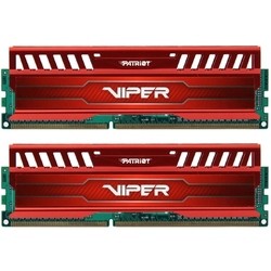 Patriot Viper 3 DDR3 (PV316G160C9KRD)