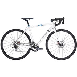 Trek Crockett 5 Disc 2015