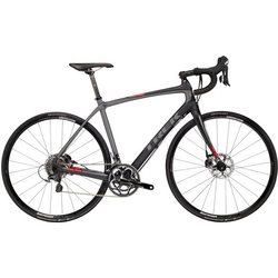 Trek Domane 4.5 Disc 2015