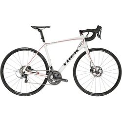 Trek Domane 6.2 Disc 2015