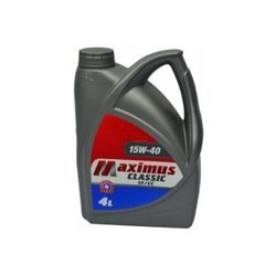 Maximus Classic SF-CC 15W-40 4L