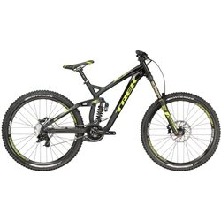 Trek Session 88 DH 27.5 2015