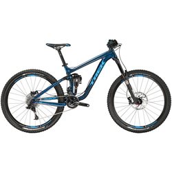 Trek Slash 7 27.5 2015