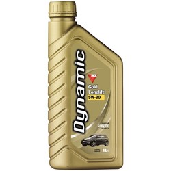 MOL Dynamic Gold Longlife 5W-30 1L