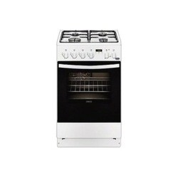 Zanussi ZCK9553G1