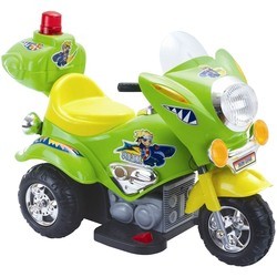 Edu-Edu Mini Police