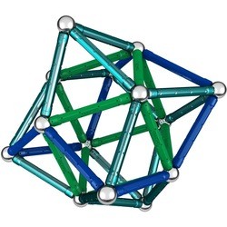 Geomag Color 86 254