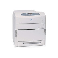 HP Color LaserJet 5550DN