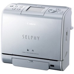 Canon SELPHY ES1