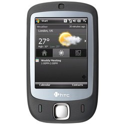 HTC Р3450 Touch