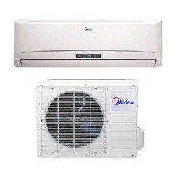 Midea MSE-12HR UV