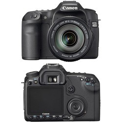 Canon EOS 40D kit