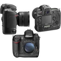 Nikon D3 kit