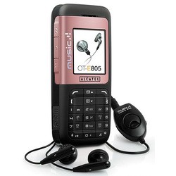 Alcatel One Touch E805