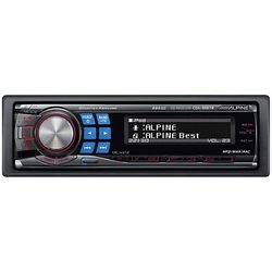 Alpine CDA-9887R