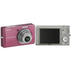 Nikon Coolpix S510