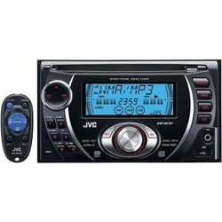 JVC KW-XG707