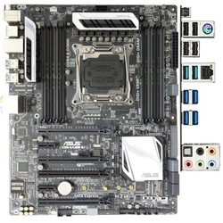 Asus X99-A/USB 3.1